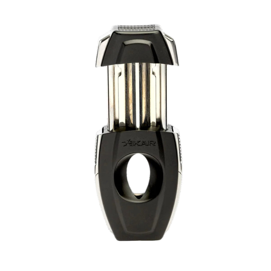 XIKAR® Flip Dual Cigar Cutter