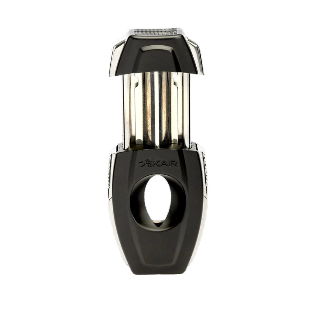 XIKAR® Flip Dual Cigar Cutter