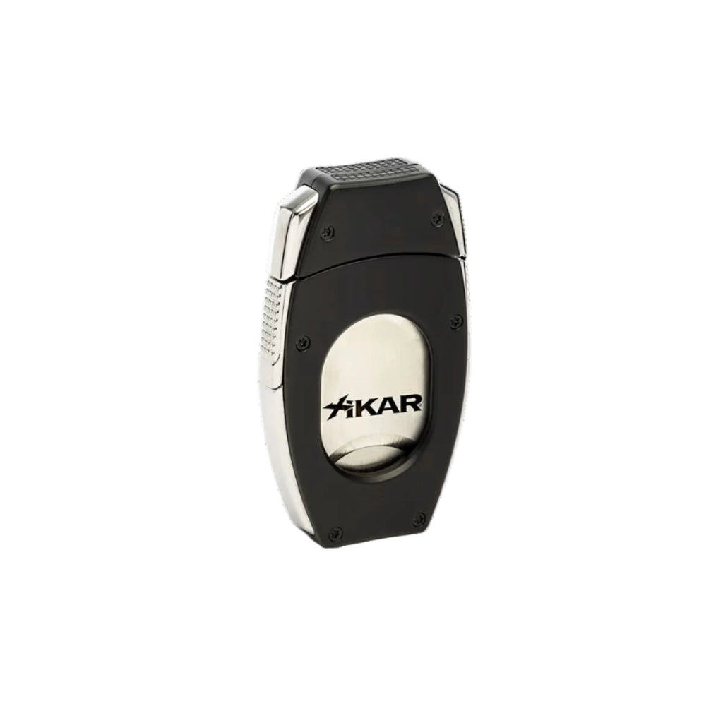 XIKAR® Flip Dual Cigar Cutter