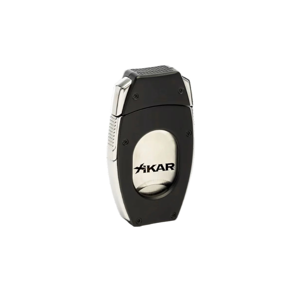 XIKAR® Flip Dual Cigar Cutter
