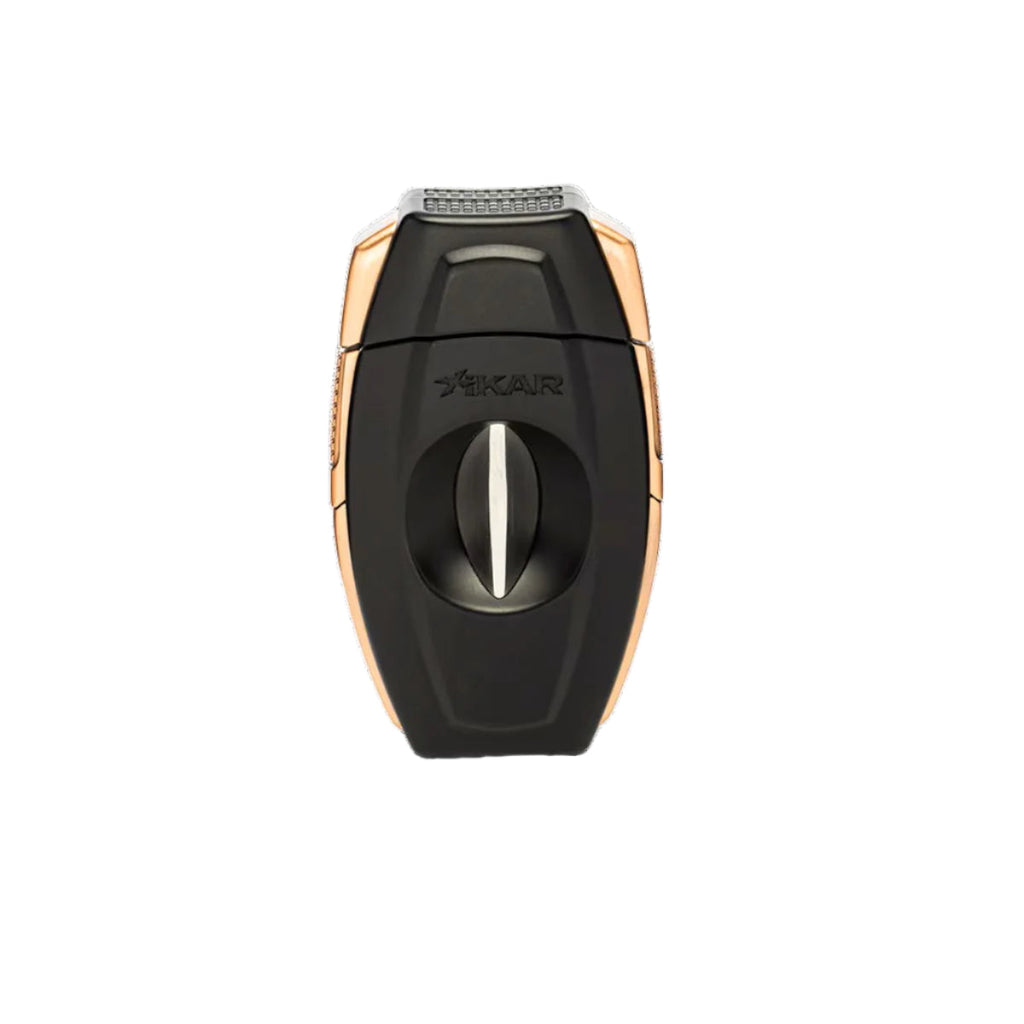 XIKAR® Flip Dual Cigar Cutter