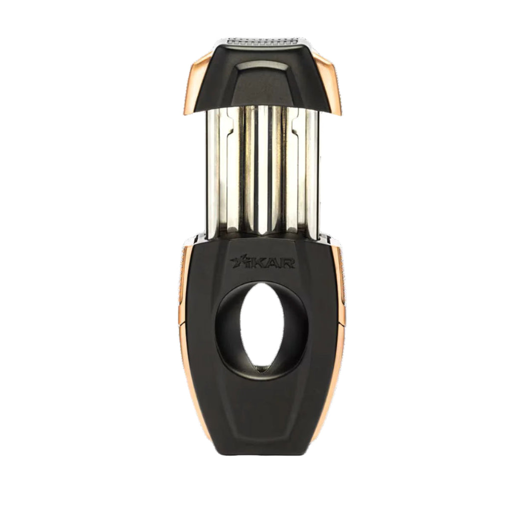 XIKAR® Flip Dual Cigar Cutter