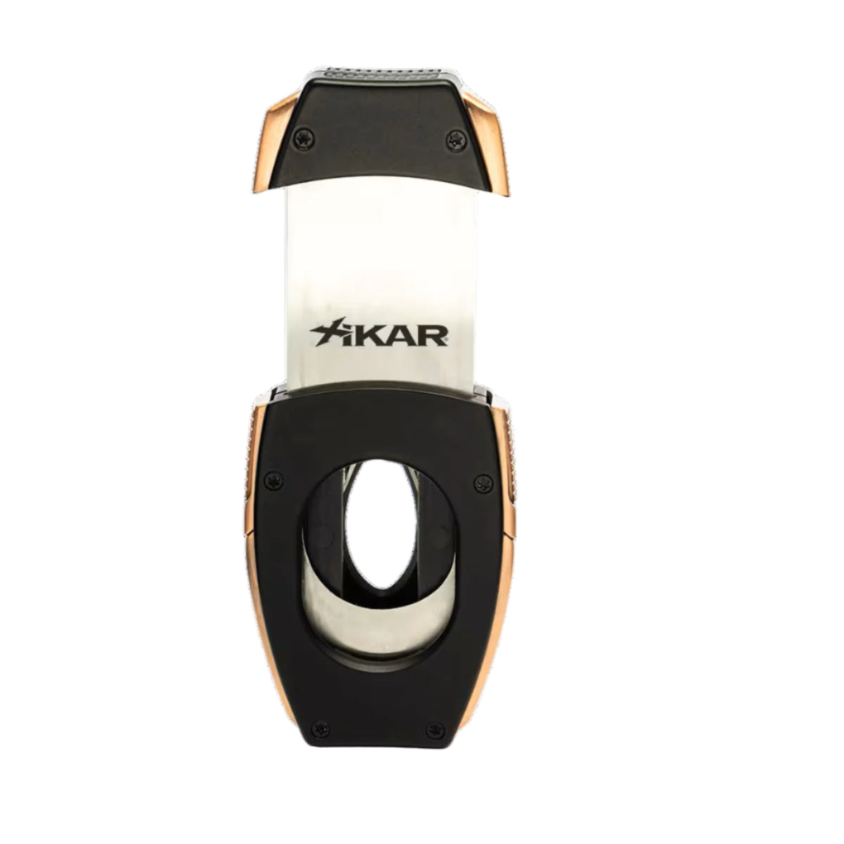 XIKAR® Flip Dual Cigar Cutter