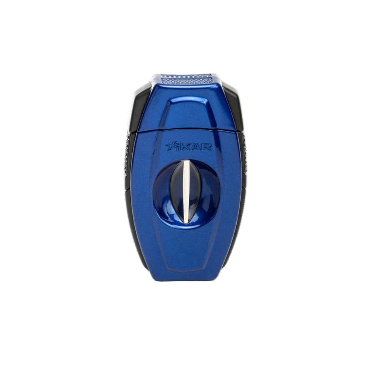 XIKAR® Flip Dual Cigar Cutter