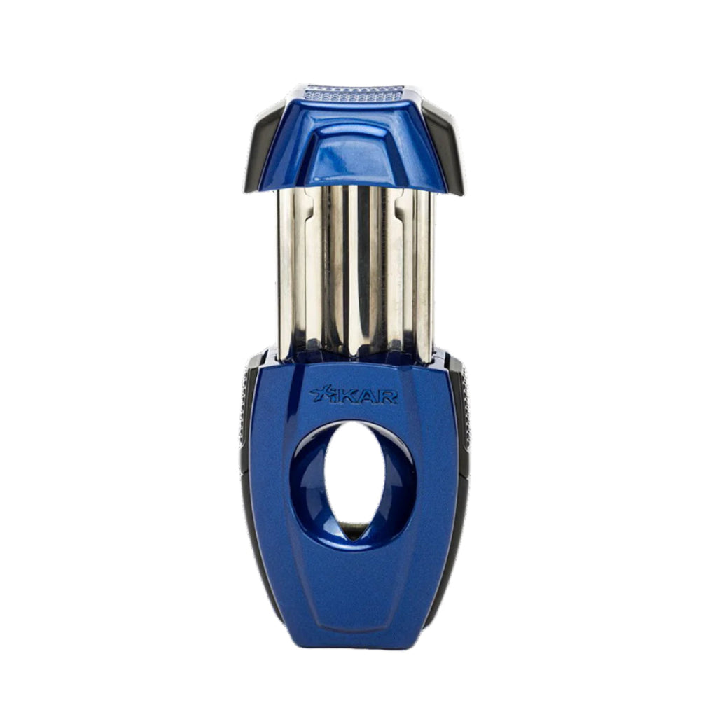 XIKAR® Flip Dual Cigar Cutter