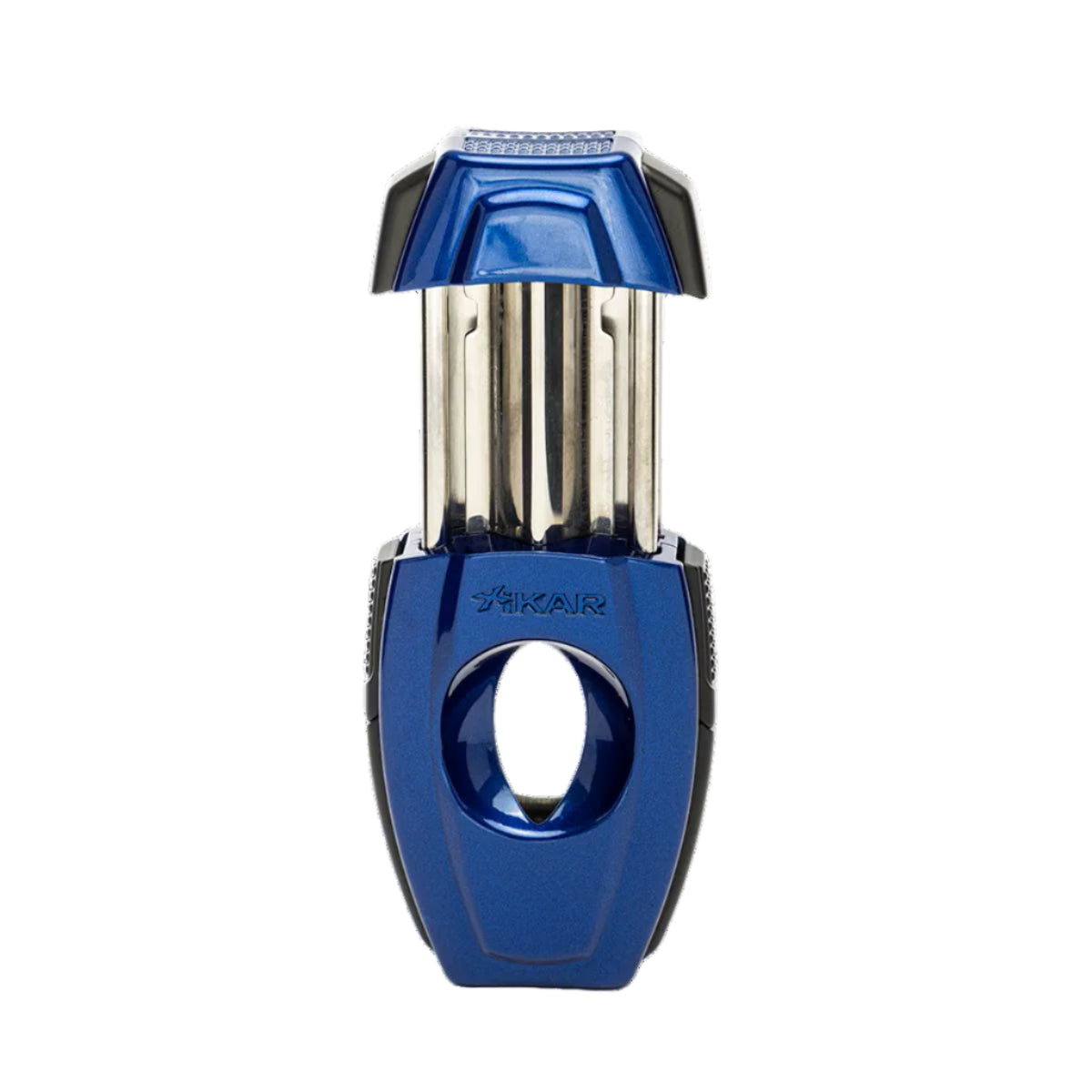 XIKAR® Flip Dual Cigar Cutter