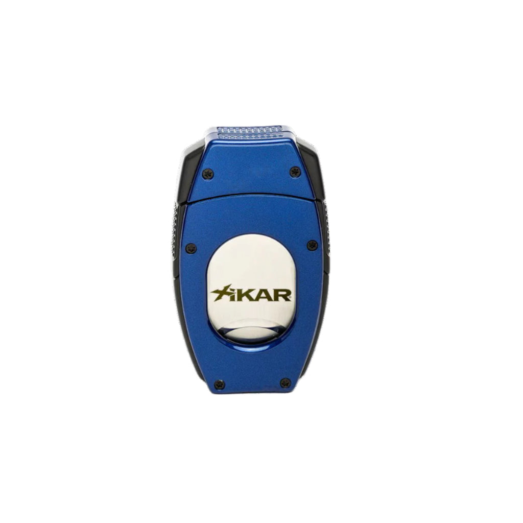 XIKAR® Flip Dual Cigar Cutter