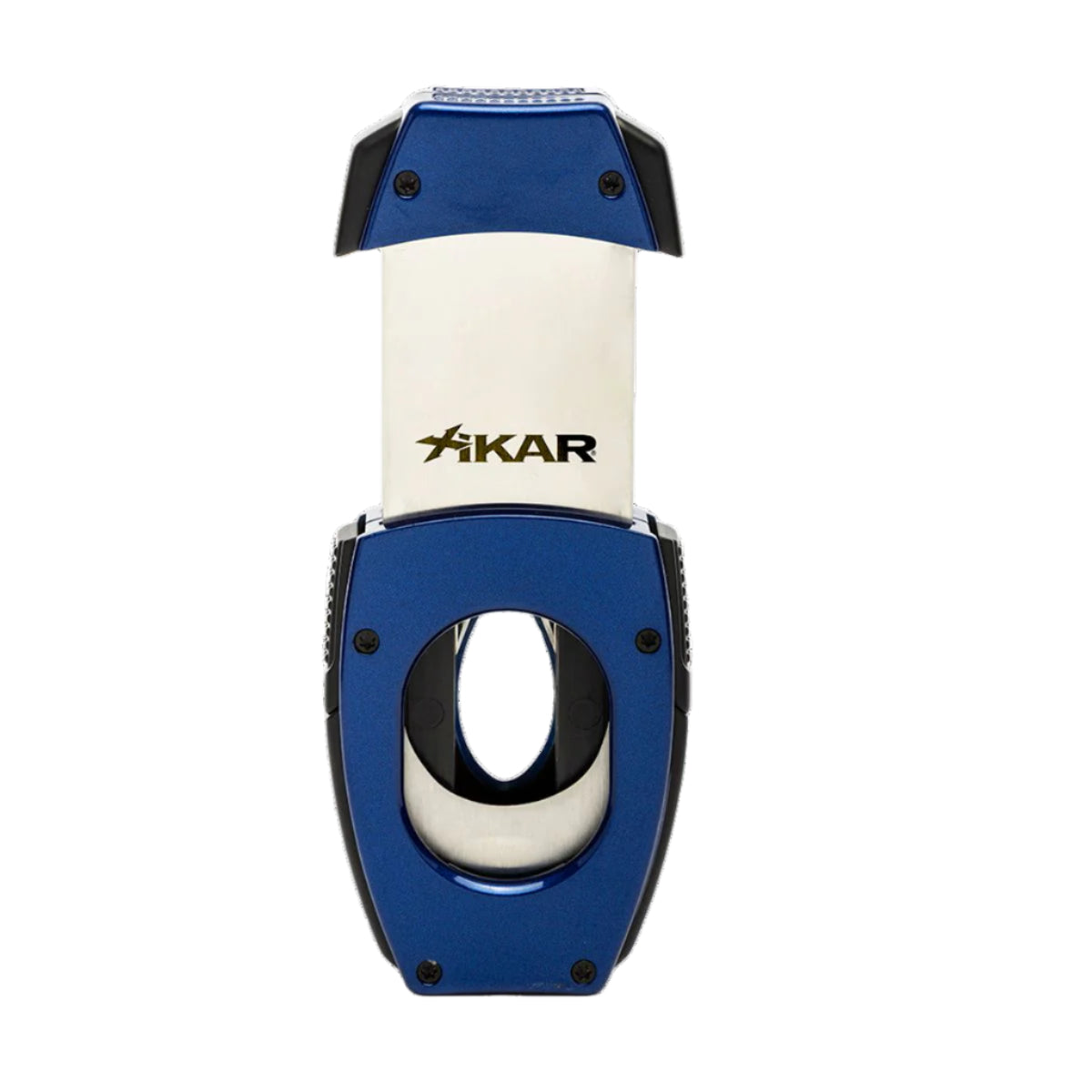 XIKAR® Flip Dual Cigar Cutter