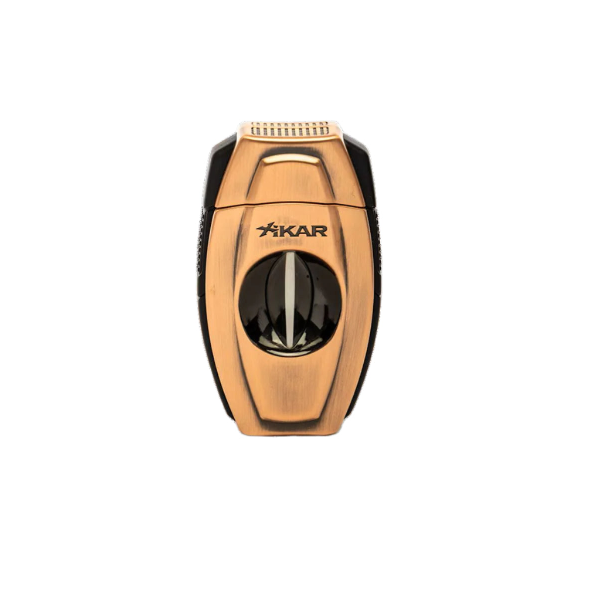 XIKAR® Flip Dual Cigar Cutter