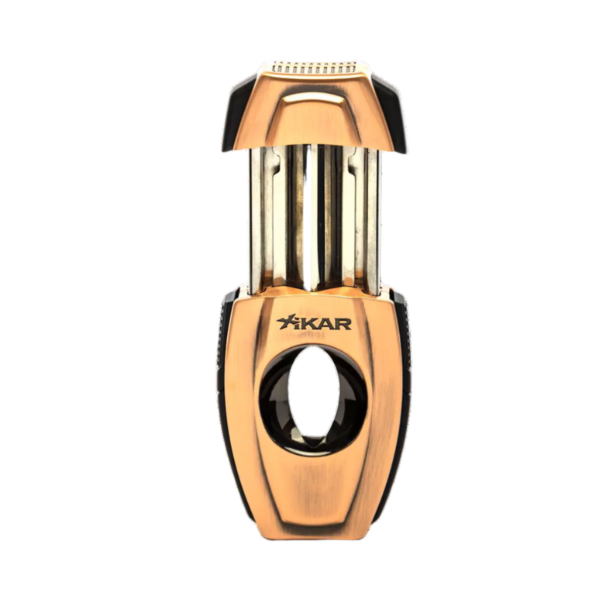 XIKAR® Flip Dual Cigar Cutter
