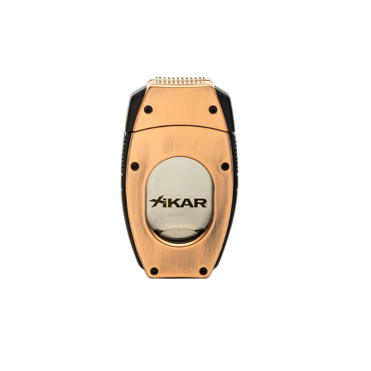 XIKAR® Flip Dual Cigar Cutter