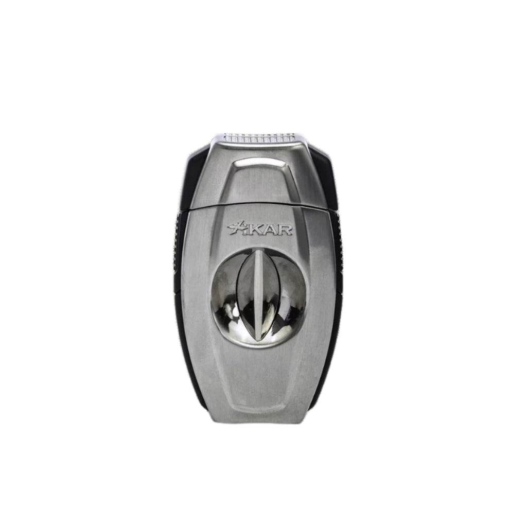 XIKAR® Flip Dual Cigar Cutter
