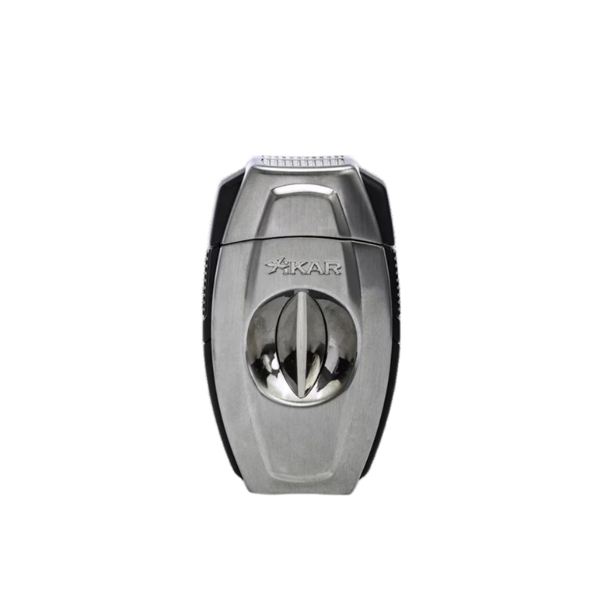 XIKAR® Flip Dual Cigar Cutter