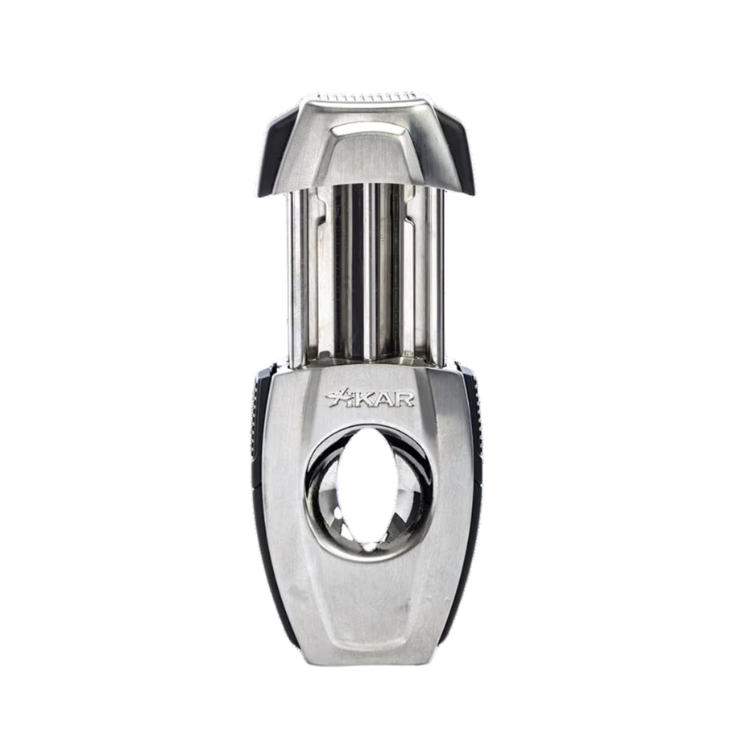 XIKAR® Flip Dual Cigar Cutter