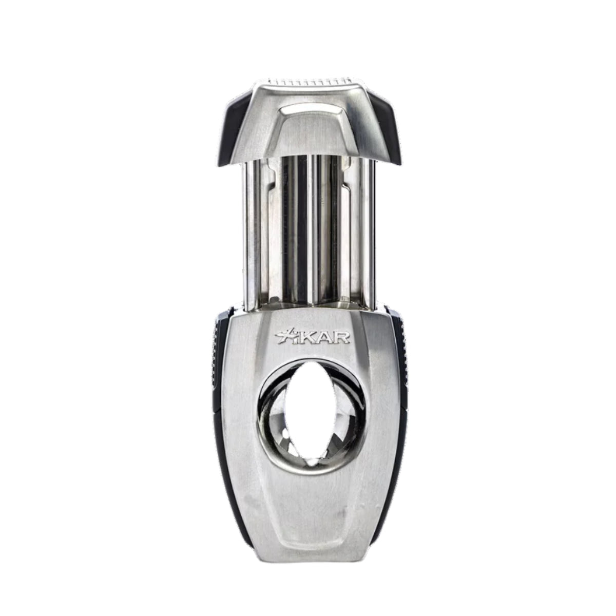 XIKAR® Flip Dual Cigar Cutter