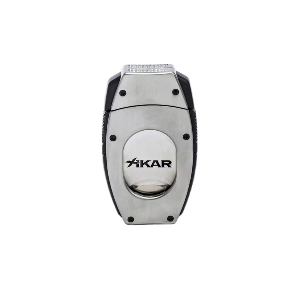 XIKAR® Flip Dual Cigar Cutter