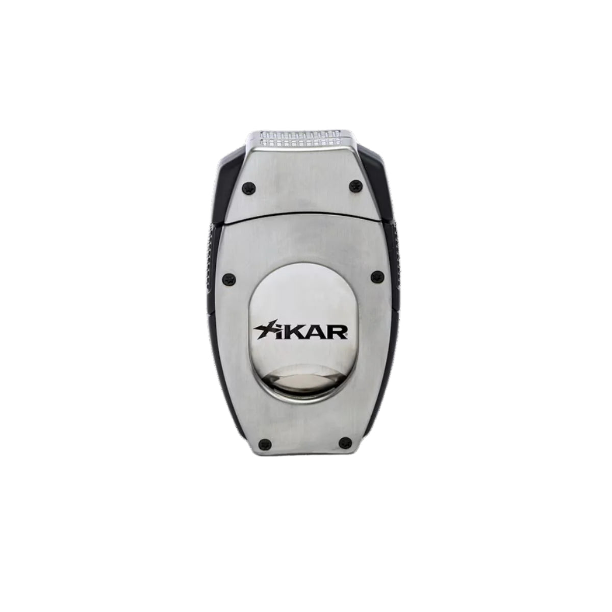 XIKAR® Flip Dual Cigar Cutter