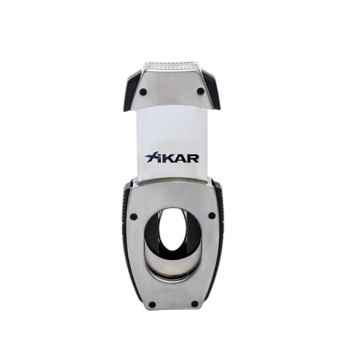 XIKAR® Flip Dual Cigar Cutter