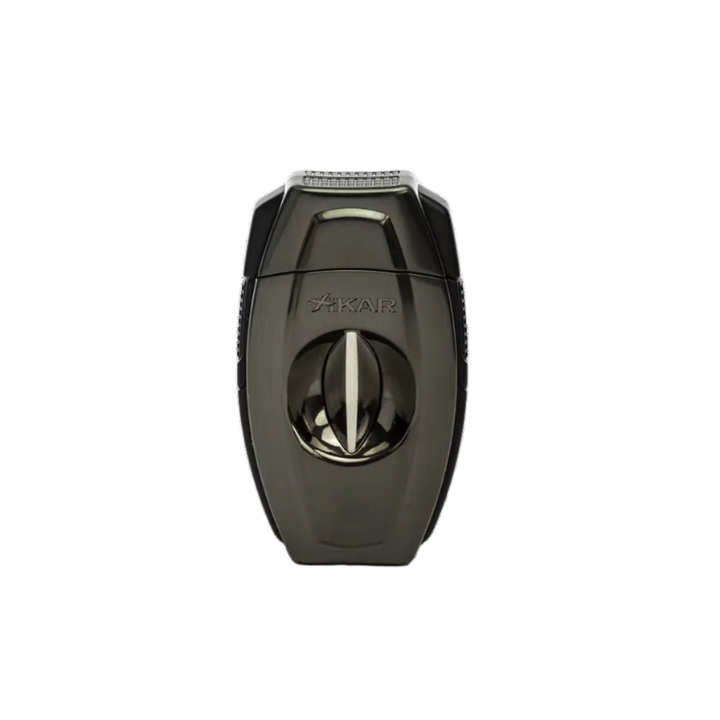 XIKAR® Flip Dual Cigar Cutter