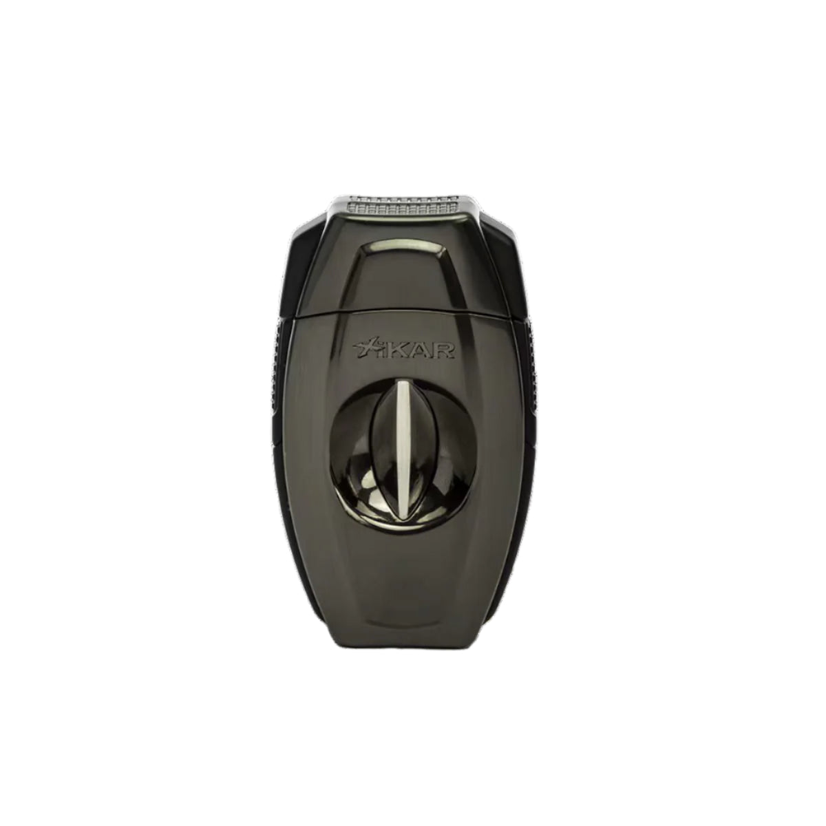 XIKAR® Flip Dual Cigar Cutter