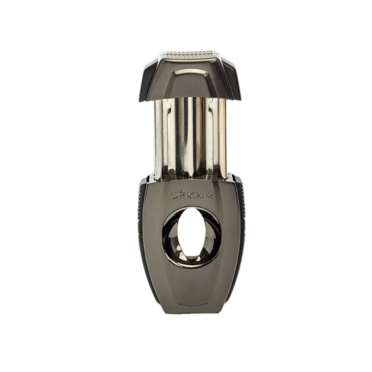 XIKAR® Flip Dual Cigar Cutter