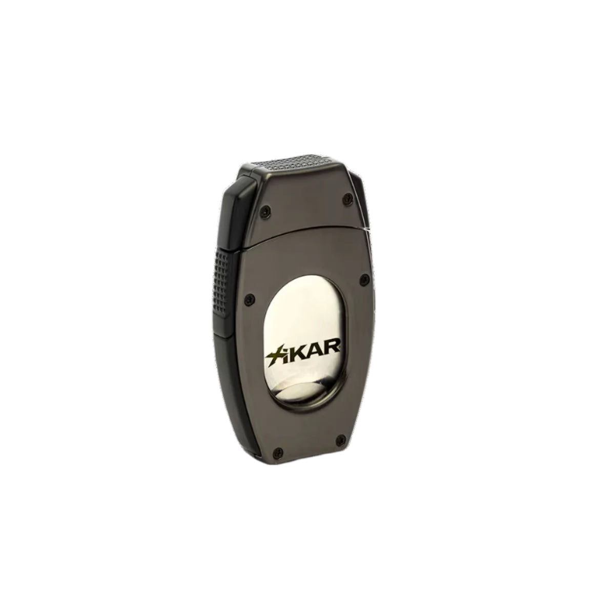 XIKAR® Flip Dual Cigar Cutter