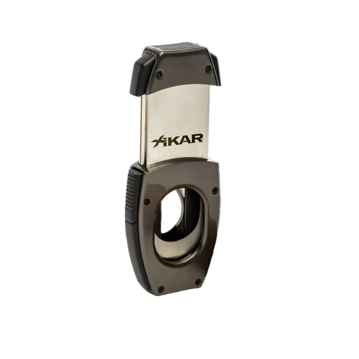 XIKAR® Flip Dual Cigar Cutter