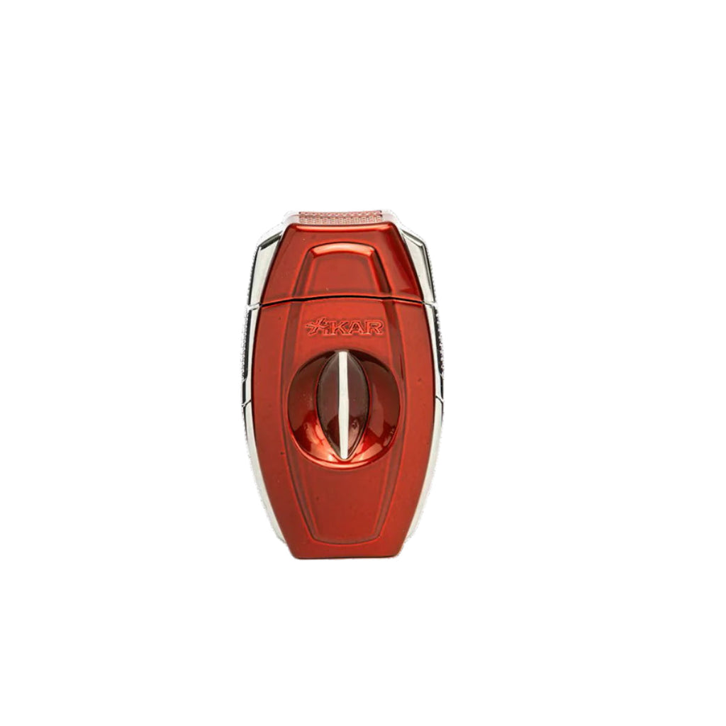 XIKAR® Flip Dual Cigar Cutter