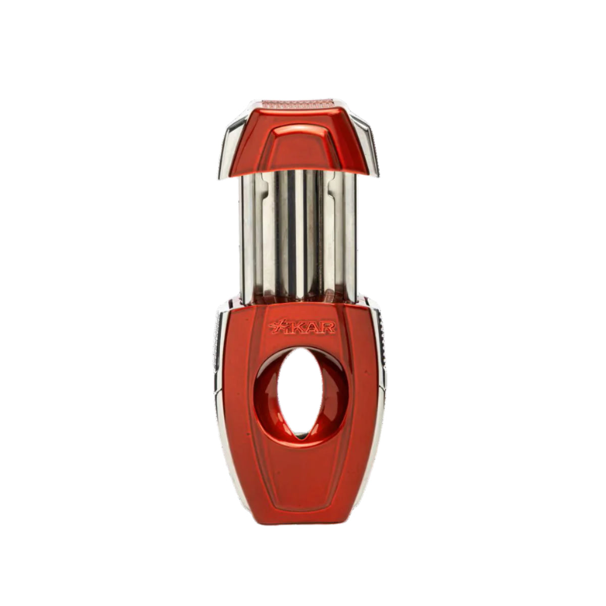 XIKAR® Flip Dual Cigar Cutter