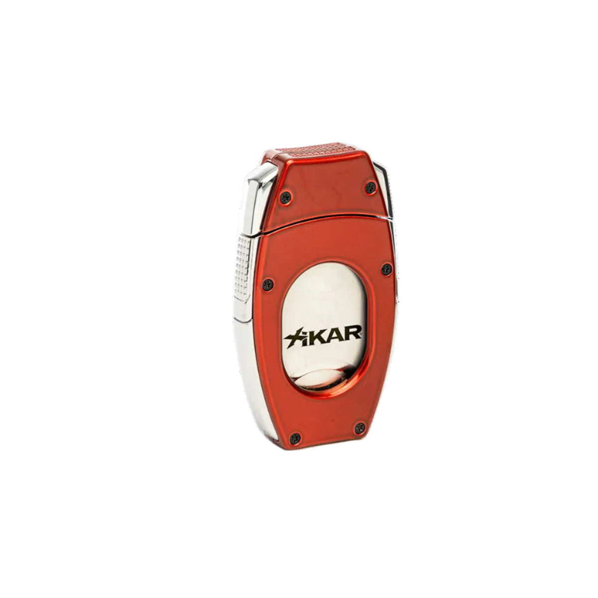 XIKAR® Flip Dual Cigar Cutter