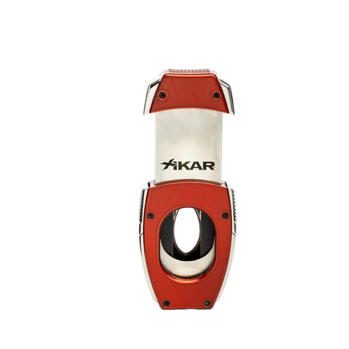 XIKAR® Flip Dual Cigar Cutter
