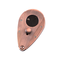 XIKAR® XI3 Vintage Bronze Cutter