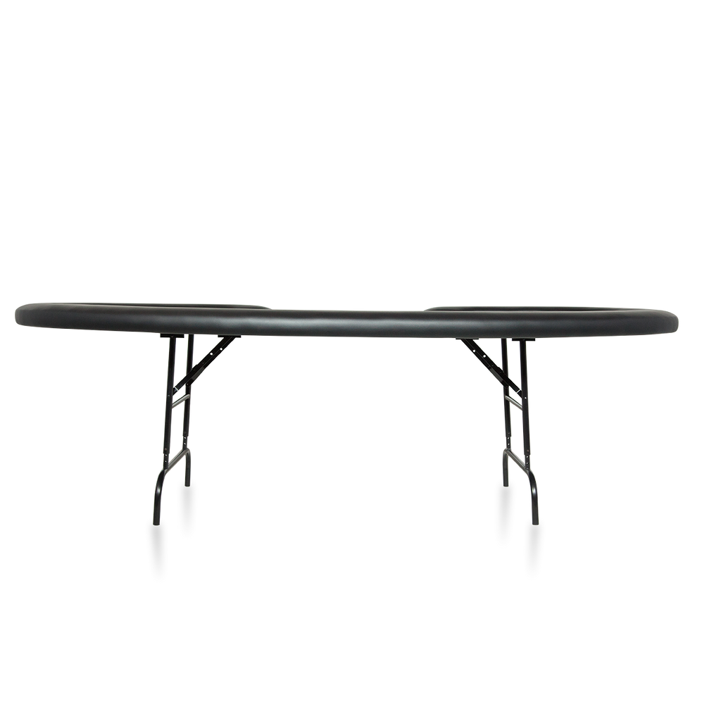 BBO Poker PRESTIGE FOLDING LEG POKER TABLE