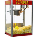 Theater Pop 12 Ounce Popcorn Machine by Paragon