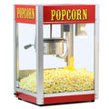 Theater Pop 4 Ounce Popcorn Machine by Paragon