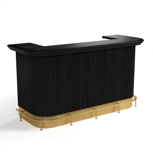 PROBAR84 - Prohibition 84" Cocktail Bar