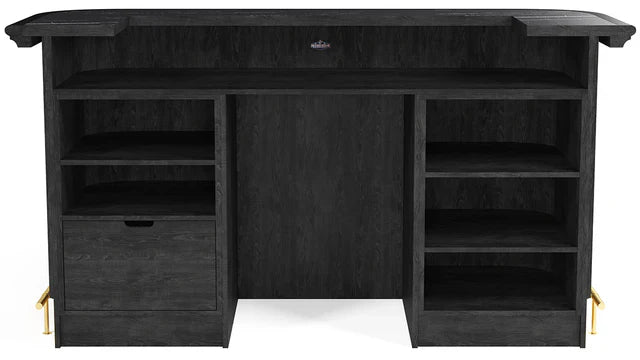 PROBAR84 - Prohibition 84" Cocktail Bar