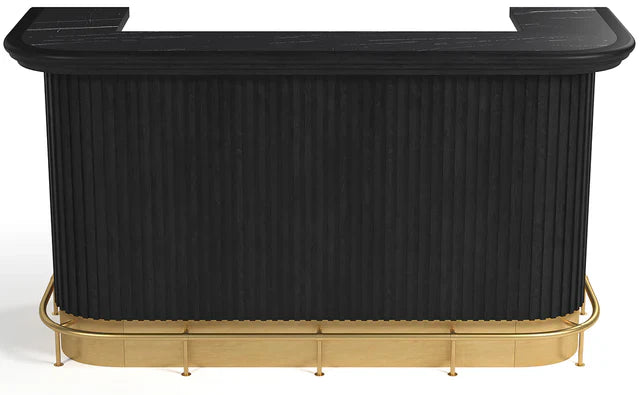 PROBAR84 - Prohibition 84" Cocktail Bar