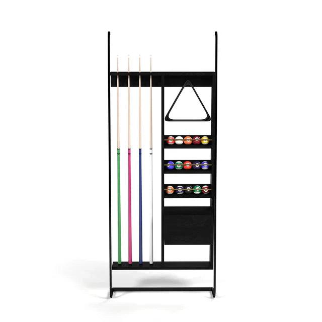 PROBILRCK - Prohibition Billiards Accessories Rack