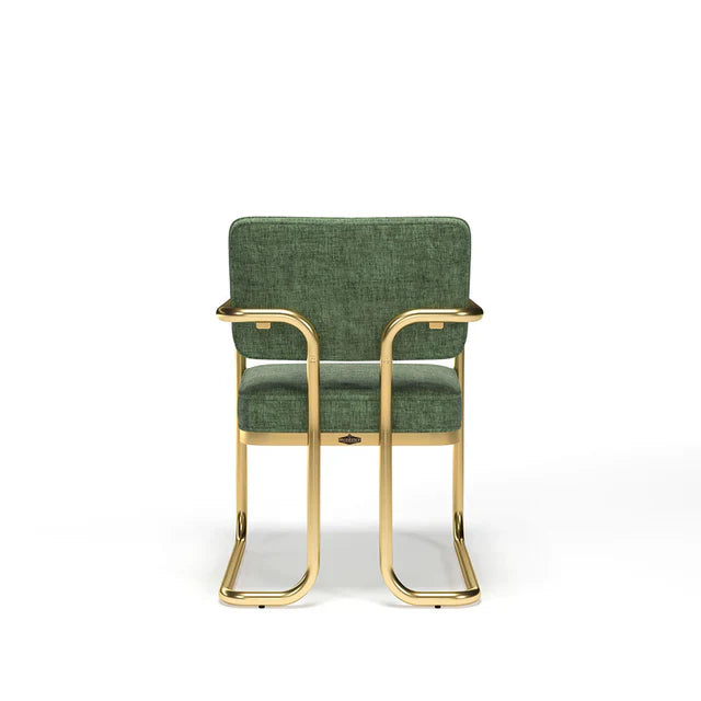 PRODCHR - Prohibition Game / Dining Chair
