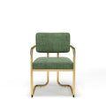 PRODCHR - Prohibition Game / Dining Chair