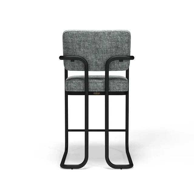 PROBSTL2ARMS - Prohibition Barstool