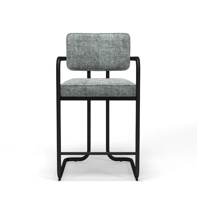 PROBSTL2ARMS - Prohibition Barstool
