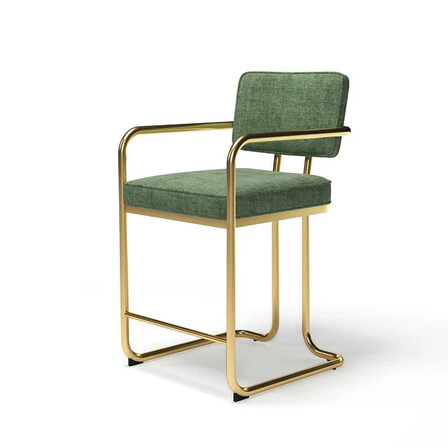PROBSTL2ARMS - Prohibition Barstool