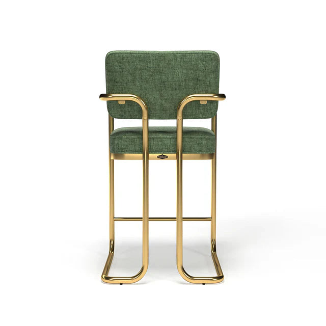 PROBSTL2ARMS - Prohibition Barstool