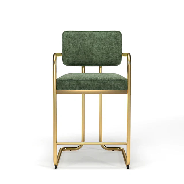 PROBSTL2ARMS - Prohibition Barstool