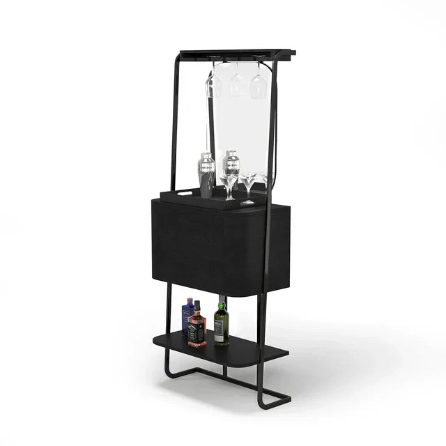 PROBARMIN - Prohibition Mini Cocktail Bar