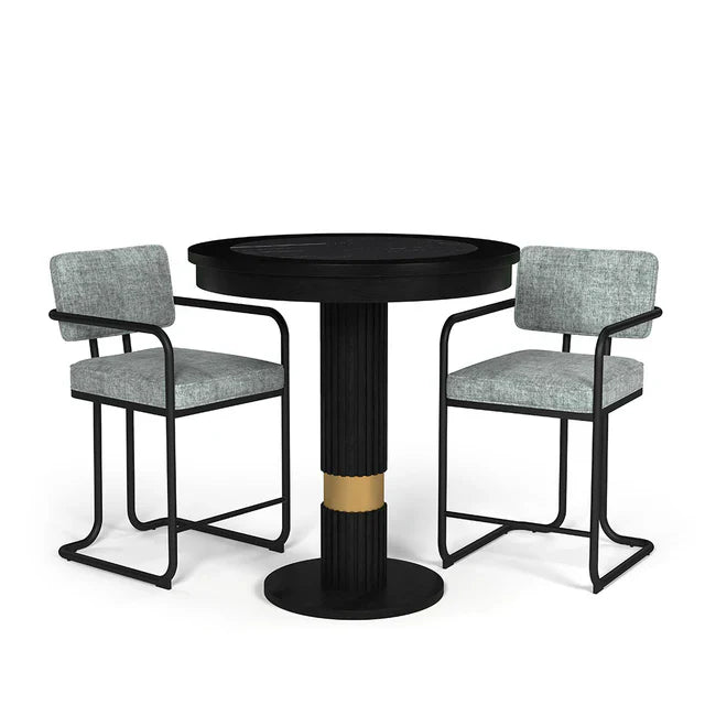 PROPUB - Prohibition Pub Table