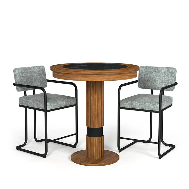 PROPUB - Prohibition Pub Table
