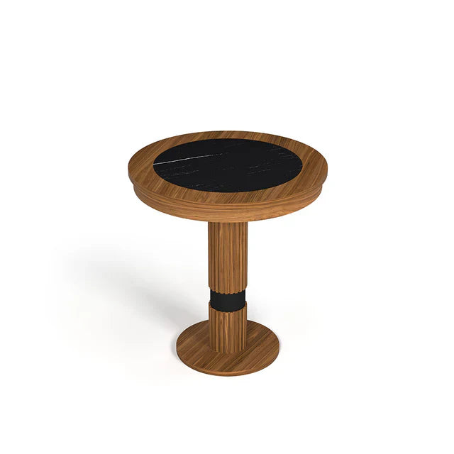 PROPUB - Prohibition Pub Table